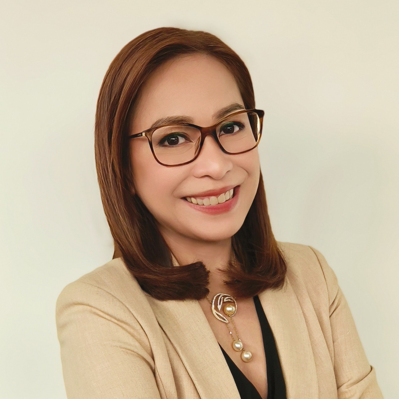 Chaye Cabal-Revilla, Metro Pacific Investments Corporation Chaye Cabal-Revilla, Metro Pacific Investments Corporation