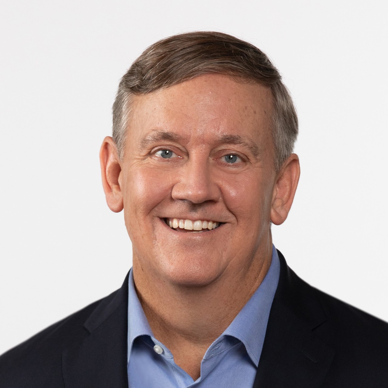 Jim Gray Ingredion Jim Gray Ingredion