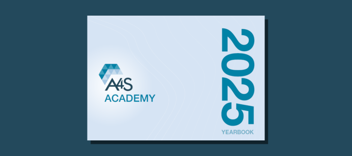 Academy Yearbook 2025 icon - 1