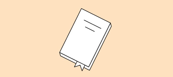 Web action icons