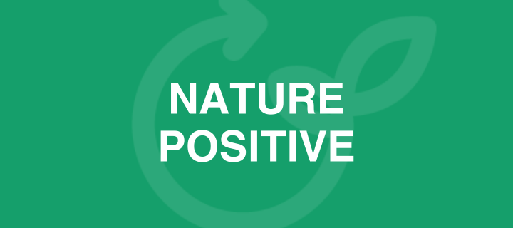 Thematic branding (720 x 320 px) - Nature postive